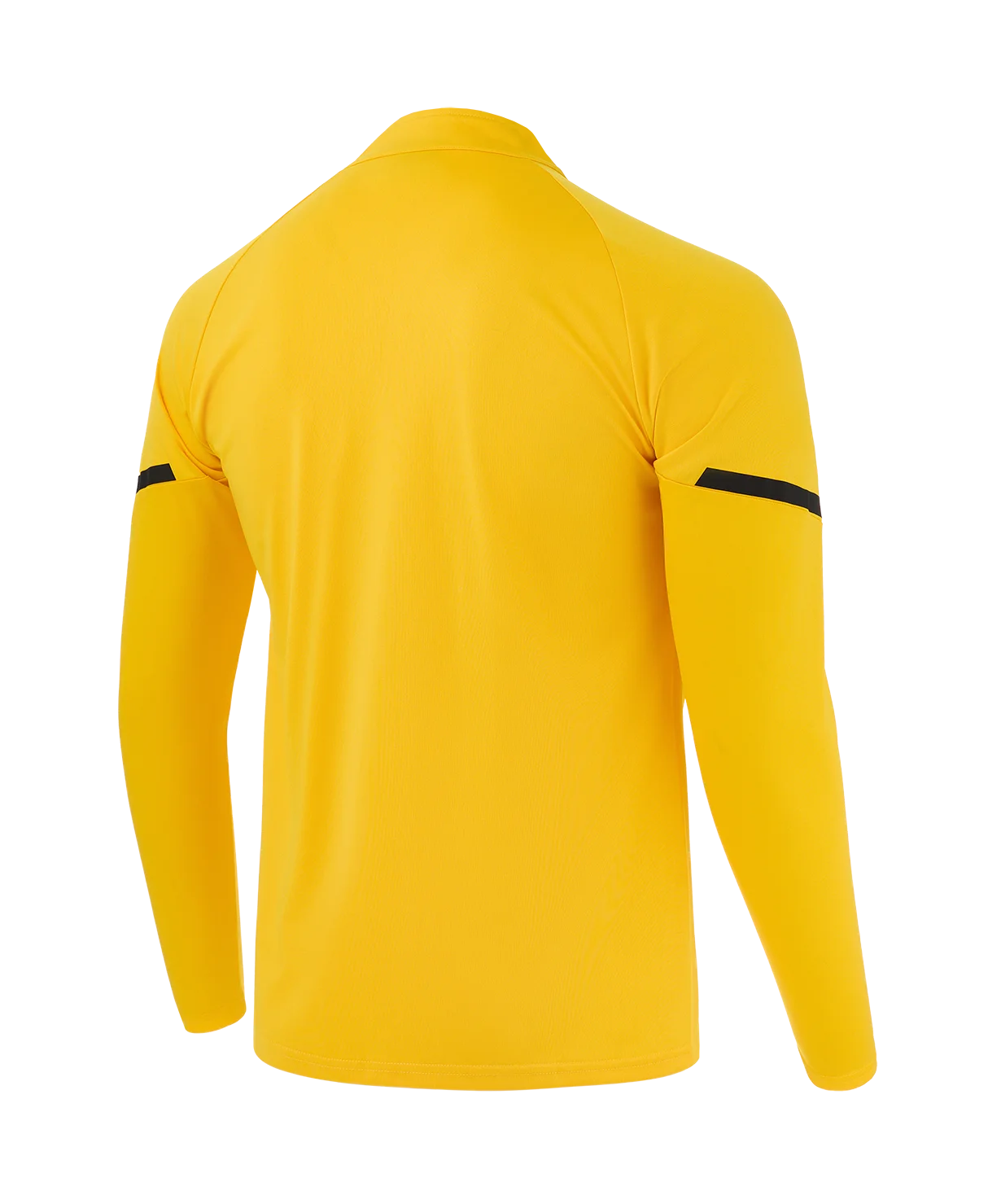  Джемпер тренировочный CAMP 2 Training Top, желтый по низким ценам в Томске и Северске