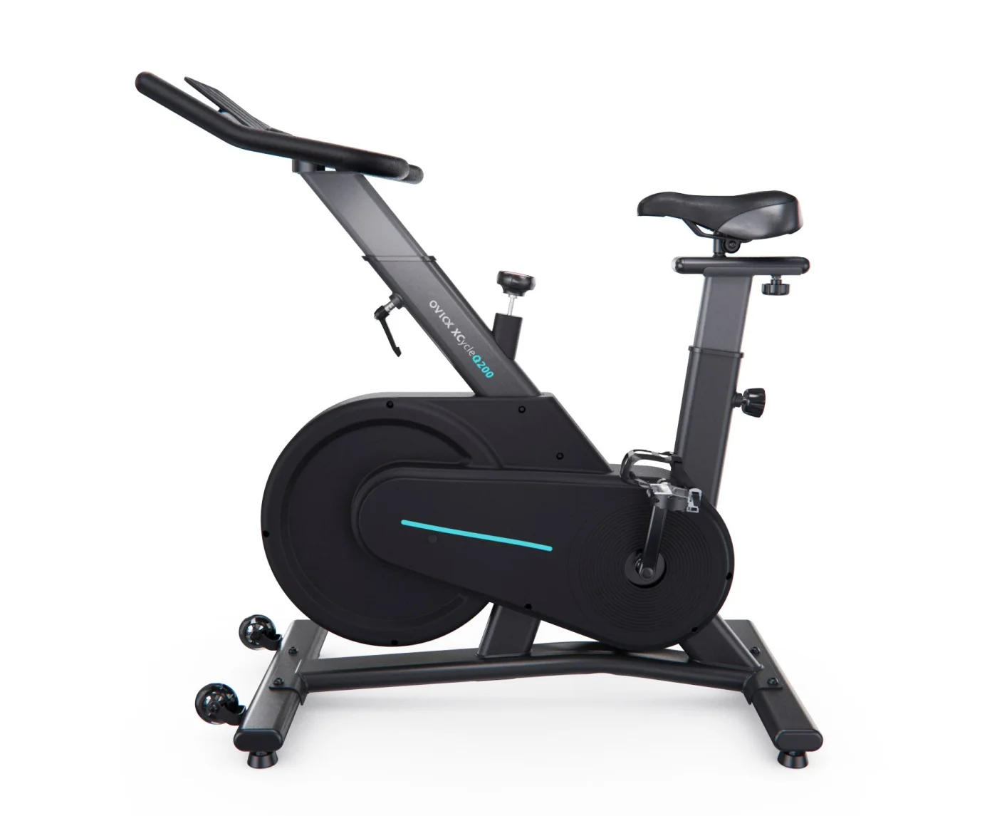 Спин-байк DFC OVICX B-Q200X  Спин-байк DFC OVICX B-Q200X по низким ценам в Томске и Северске