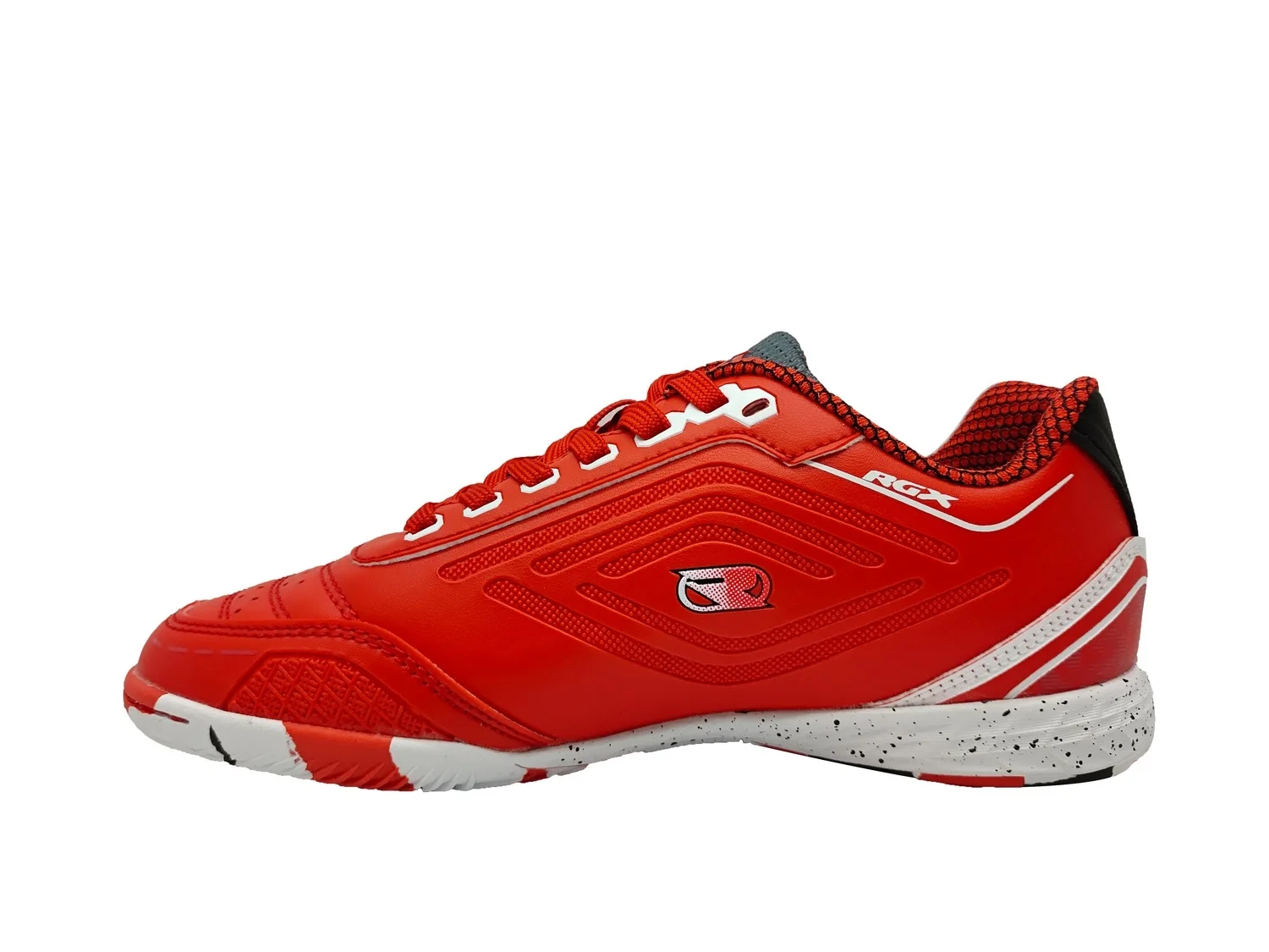 Бутсы RGX SB-M-061 Red детские Бутсы RGX SB-M-061 Red детские по низким ценам в Томске и Северске