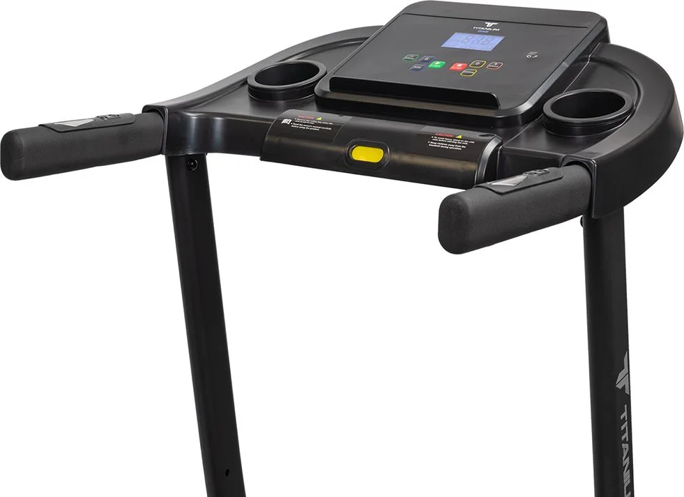  Беговая дорожка Titanium One T30 Special Blue по низким ценам в Томске и Северске