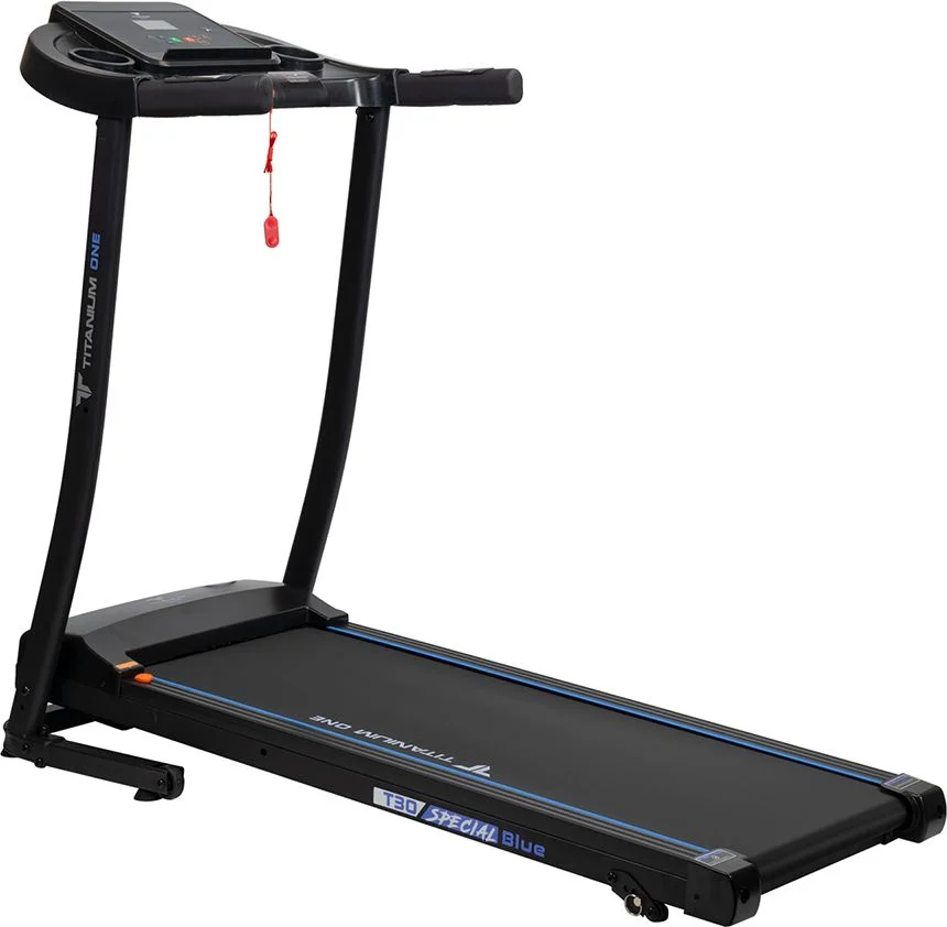  Беговая дорожка Titanium One T30 Special Blue по низким ценам в Томске и Северске