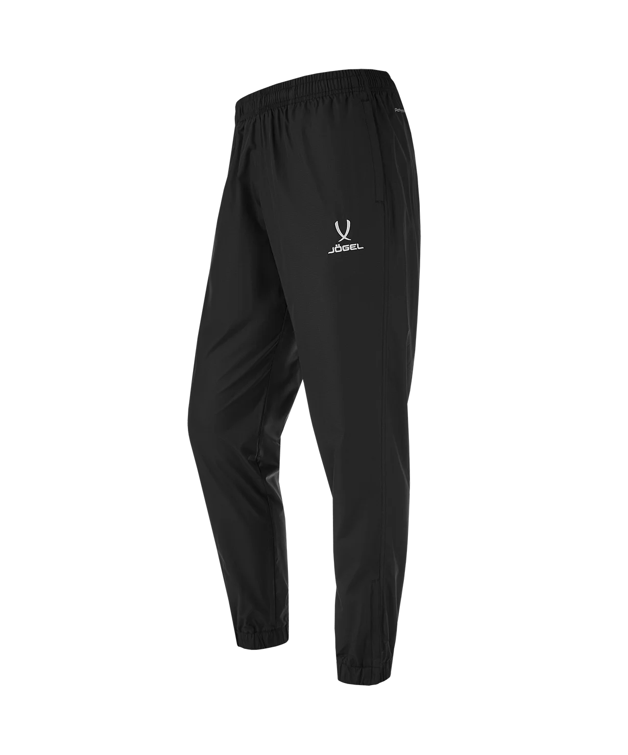 Брюки ветрозащитные DIVISION PerFormPROOF Rain Pants, черный по низким ценам в Томске и Северске