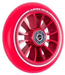 Колесо для самоката TechTeam X-Treme 110*24мм Jasper red