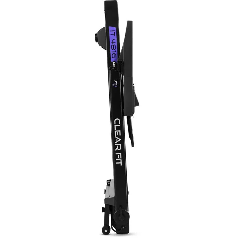  Беговая дорожка Clear Fit CompactLine IT 4816 по низким ценам в Томске и Северске