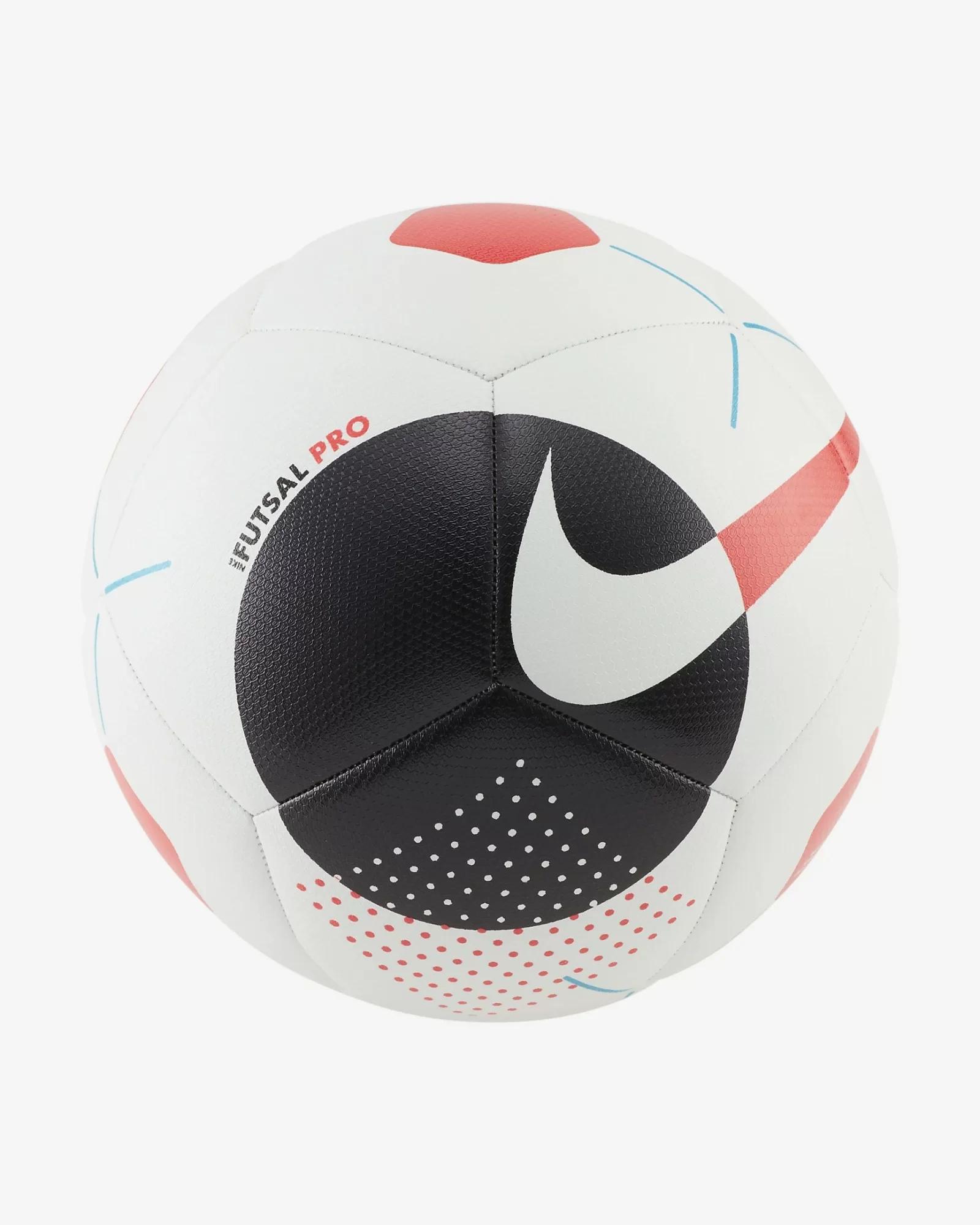 Фото Мяч футзальный Nike Pro №4 12пан, мат. ТПУ FIFA PR SC3971-102 со склада магазина СпортСЕ