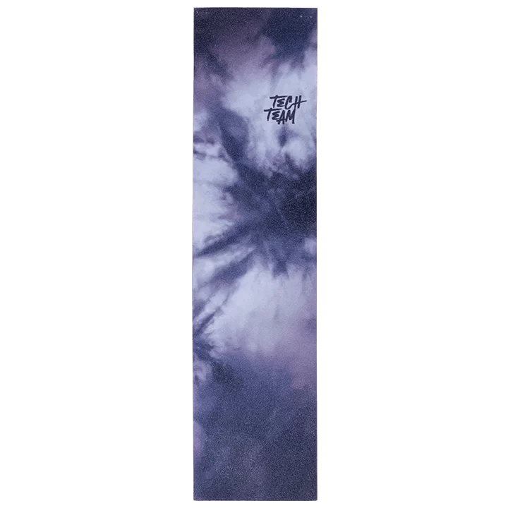 Шкурка для скейтборда 33х9" Tie-dye skate Шкурка для скейтборда 33х9" Tie-dye skate по низким ценам в Томске и Северске