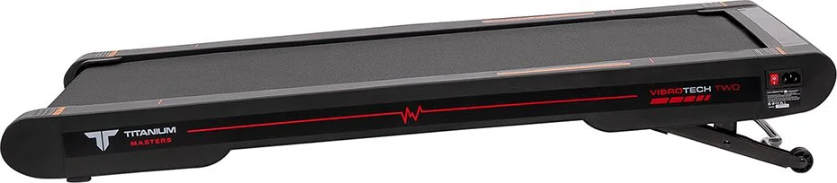  Беговая дорожка Titanium Masters Vibrotech Two по низким ценам в Томске и Северске