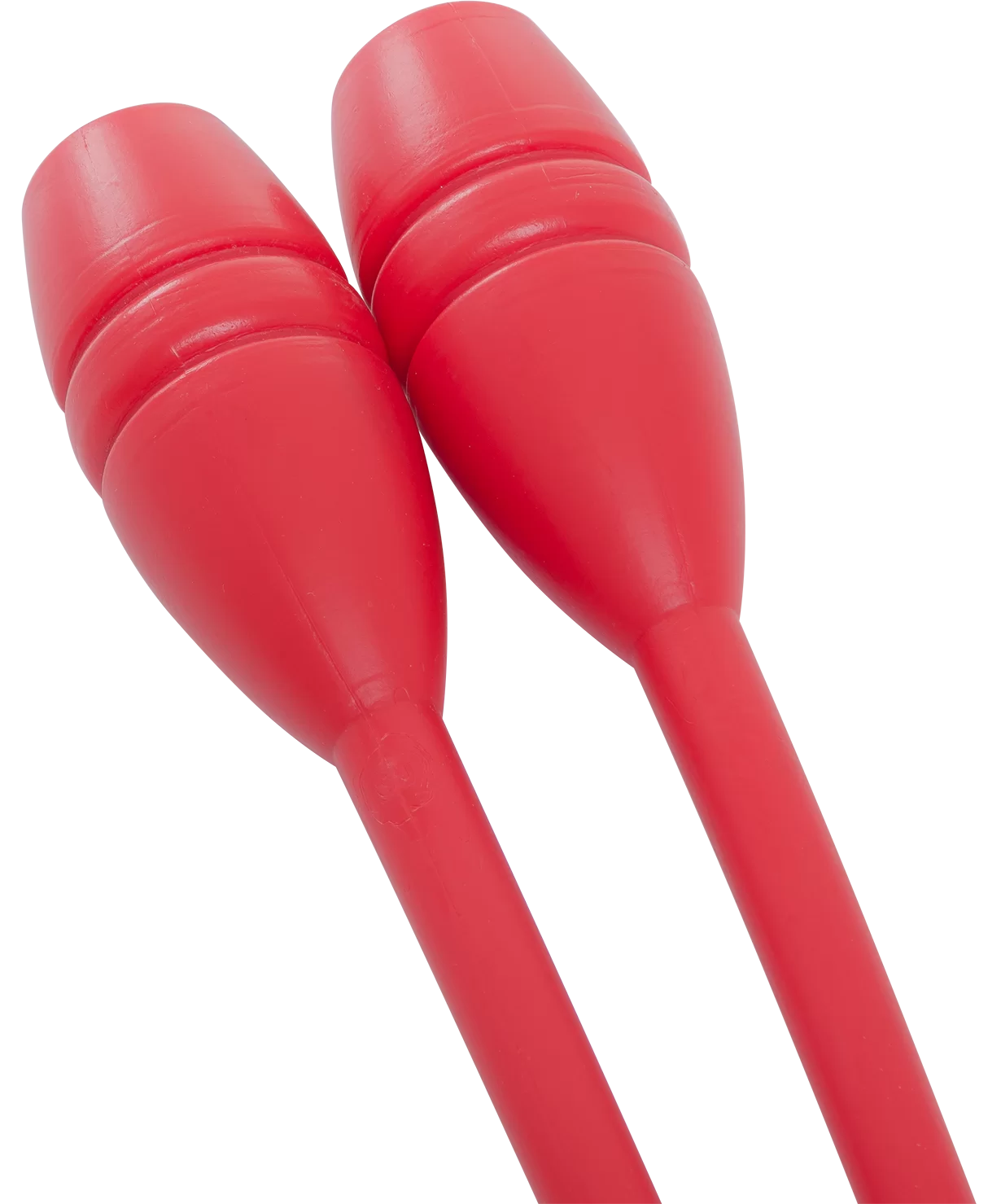  Булавы для гимнастики 35 см У909 красные 7990 по низким ценам в Томске и Северске