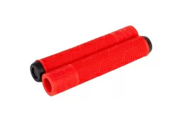 Грипсы STG Gravity 165 мм красный