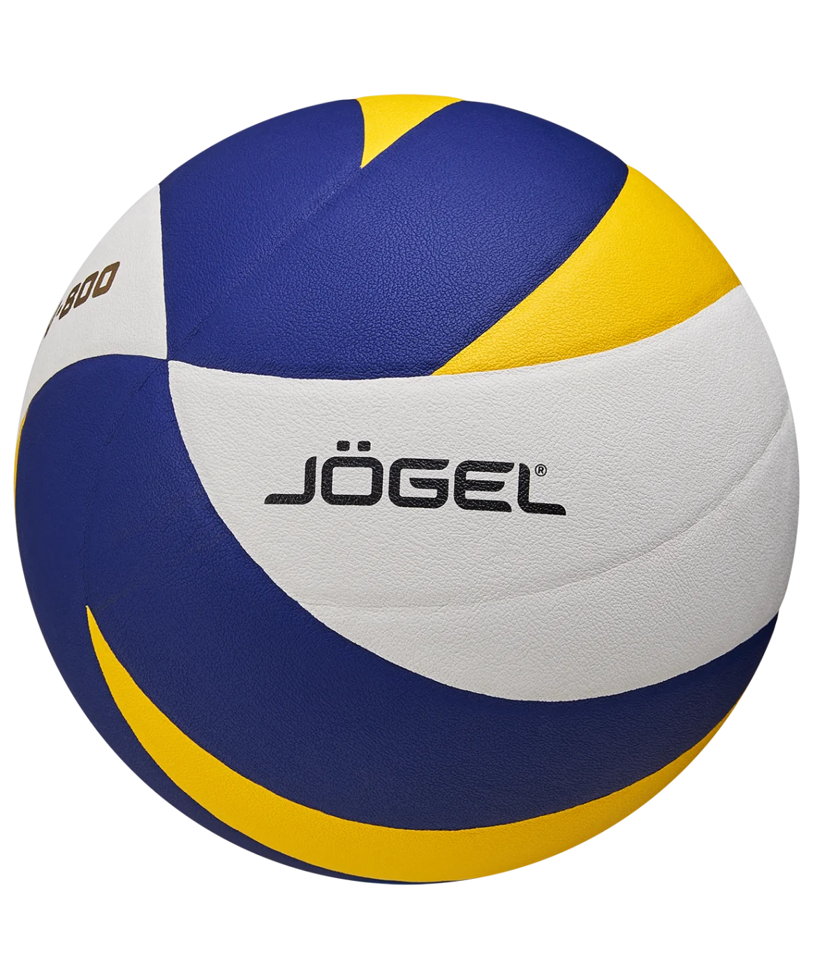 Мяч волейбольный Jögel JV-800 (BC23) Мяч волейбольный Jögel JV-800 (BC23) по низким ценам в Томске и Северске