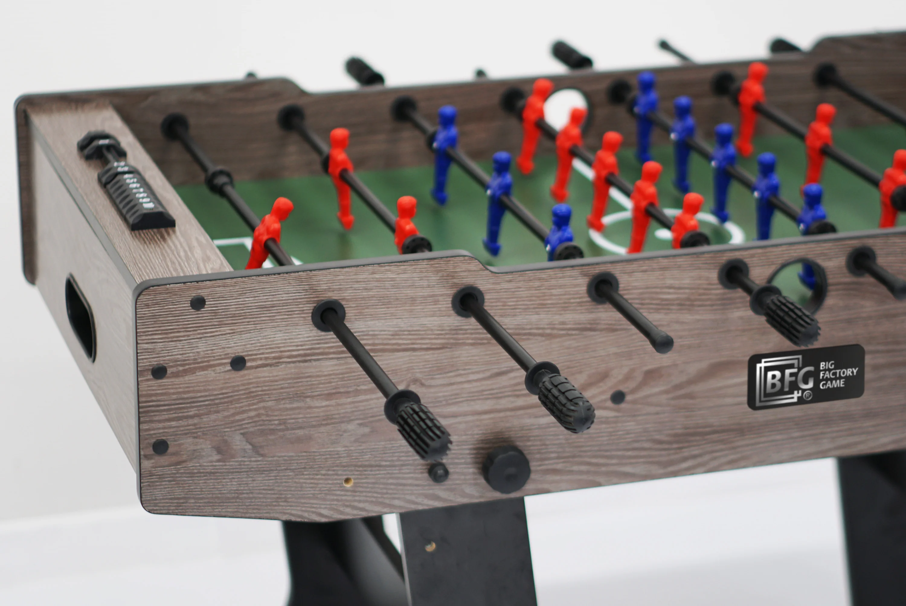  Настольный футбол / Кикер BFG Compact 48 (Анкор) по низким ценам в Томске и Северске