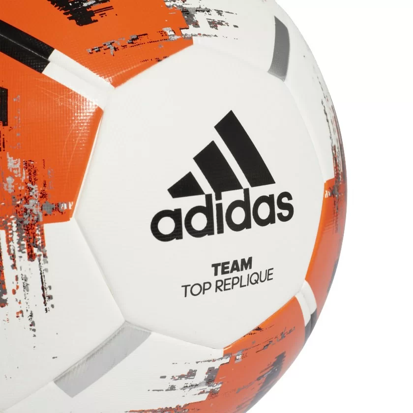 Фото Мяч футбольный Adidas Team Toprepliqu CZ2234 со склада магазина СпортСЕ