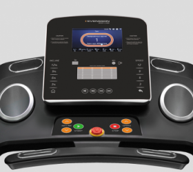 SVENSSON BODY LABS PHYSIOLINE TBX TOUCH Беговая дорожка