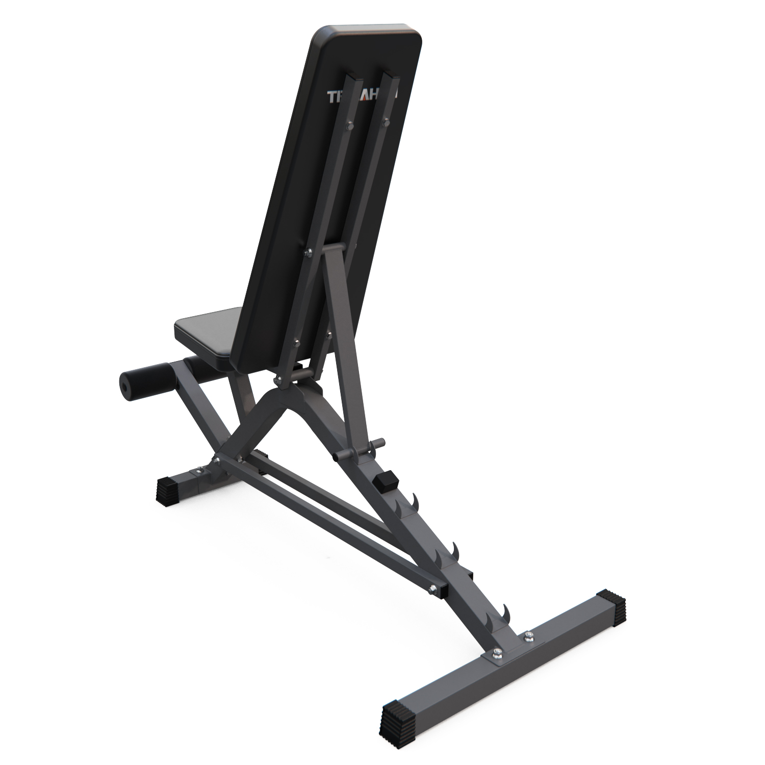  Cкамья силовая универсальная DFC "ECHANFIT" HOMEGYM D32 D2032 по низким ценам в Томске и Северске