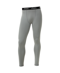 Тайтсы компрессионные JOGEL CAMP PerFormDRY Baselayer Tights, серый