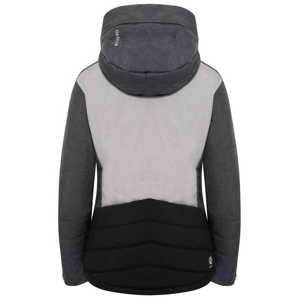 Куртка Coded Jacket (Цвет 96M, Серый) DWP507 Фото Куртка Coded Jacket (Цвет 96M, Серый) DWP507 со склада магазина СпортСЕ