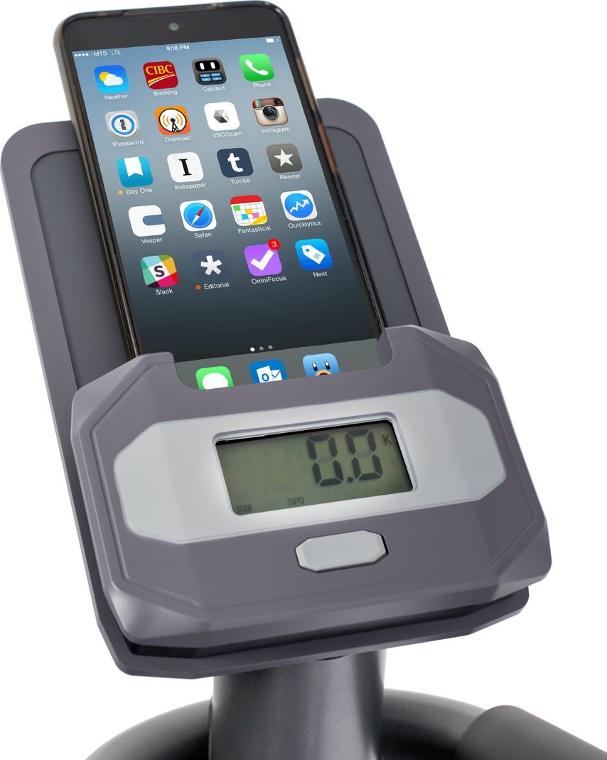  Эллиптический тренажер Titanium One X20 MF по низким ценам в Томске и Северске