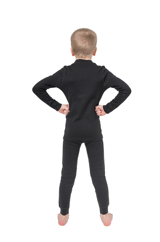 Термобельё костюм Comfort Extrim Kids 3 слоя Термобельё костюм Comfort Extrim Kids 3 слоя по низким ценам в Томске и Северске