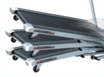  Беговая дорожка AMF 8630 по низким ценам в Томске и Северске