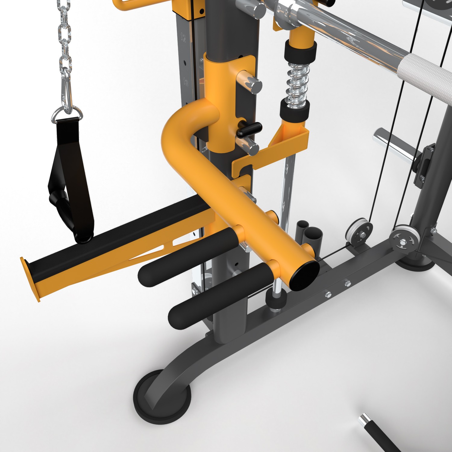  Силовая станция, машина Смита STONERISE D910N по низким ценам в Томске и Северске