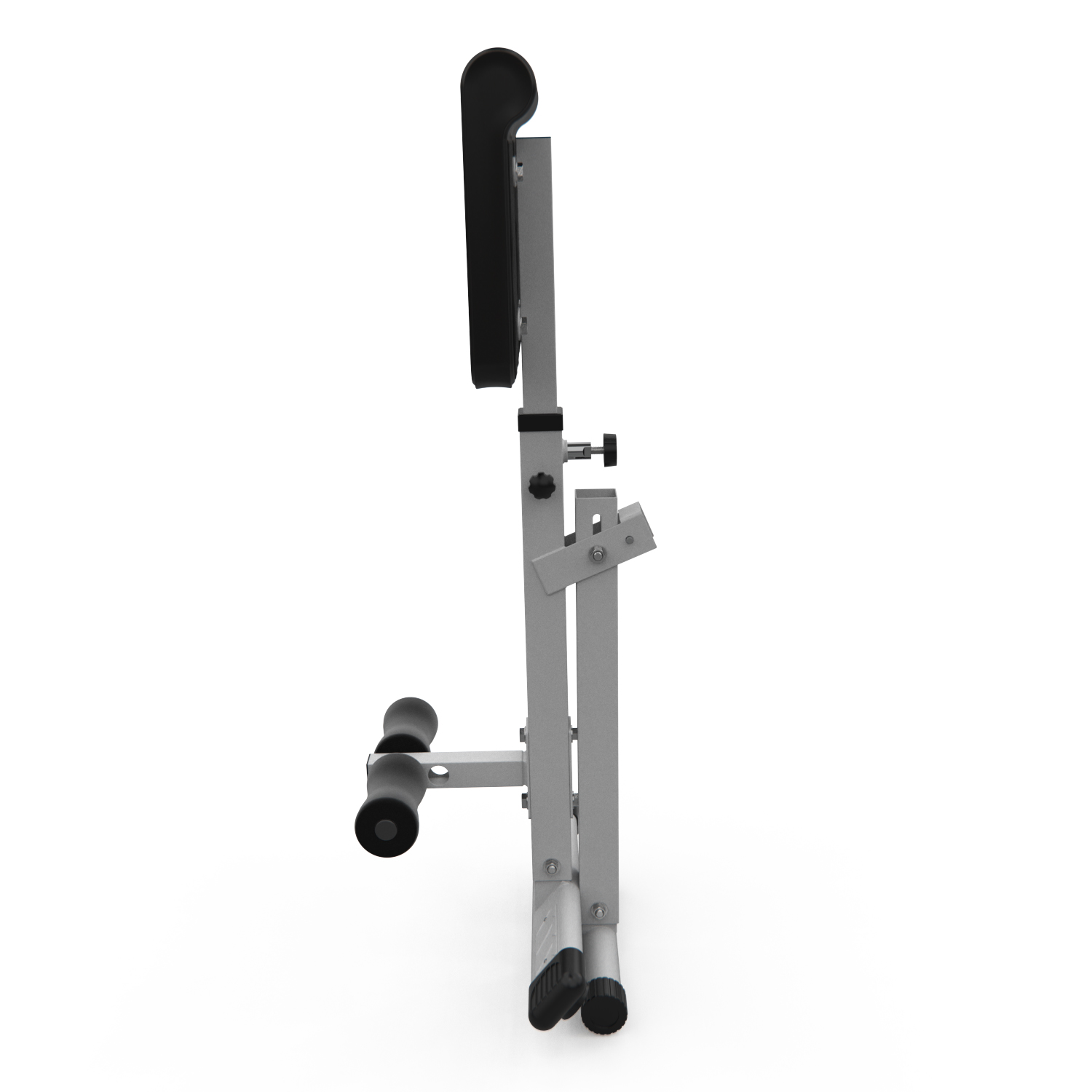  Гиперэкстензия DFC Homegym SJ1006W по низким ценам в Томске и Северске