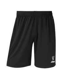 Шорты тренировочные c карманами JÖGEL PREMIER PerFormDRY Training Shorts, черный Шорты тренировочные c карманами JÖGEL PREMIER PerFormDRY Training Shorts, черный