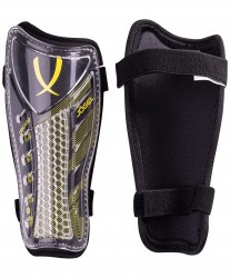 Щитки футбольные Jögel JA-205 ExoGuard УТ-00014704