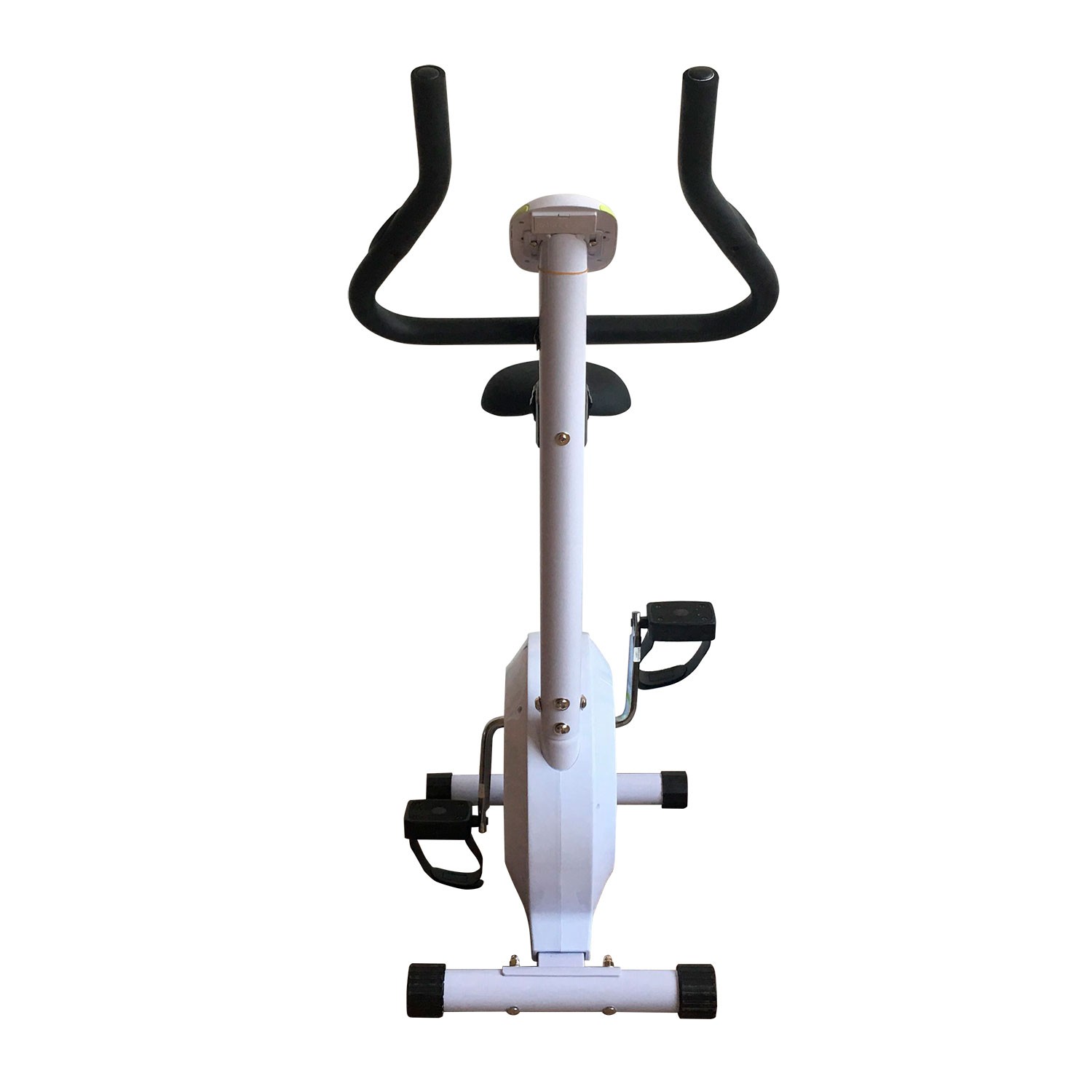  Велотренажер DFC B504B магнитный по низким ценам в Томске и Северске