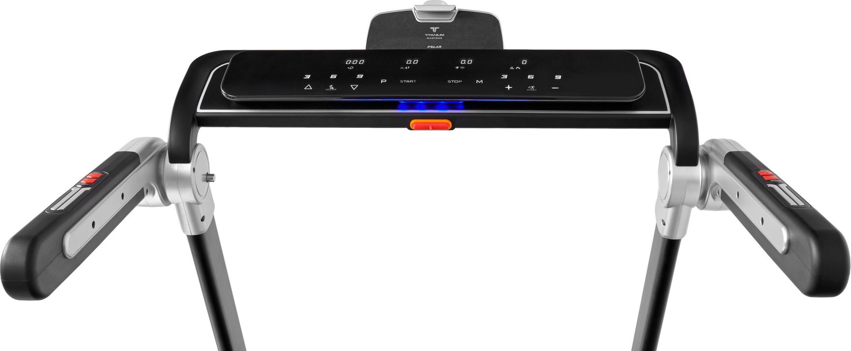  Беговая дорожка Titanium Masters Slimtech S50 по низким ценам в Томске и Северске