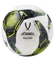 Мяч футзальный Jögel Pulsar №4 (BC22) ЦБ-00000744