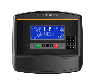  MATRIX C50XR Лестница-эскалатор по низким ценам в Томске и Северске