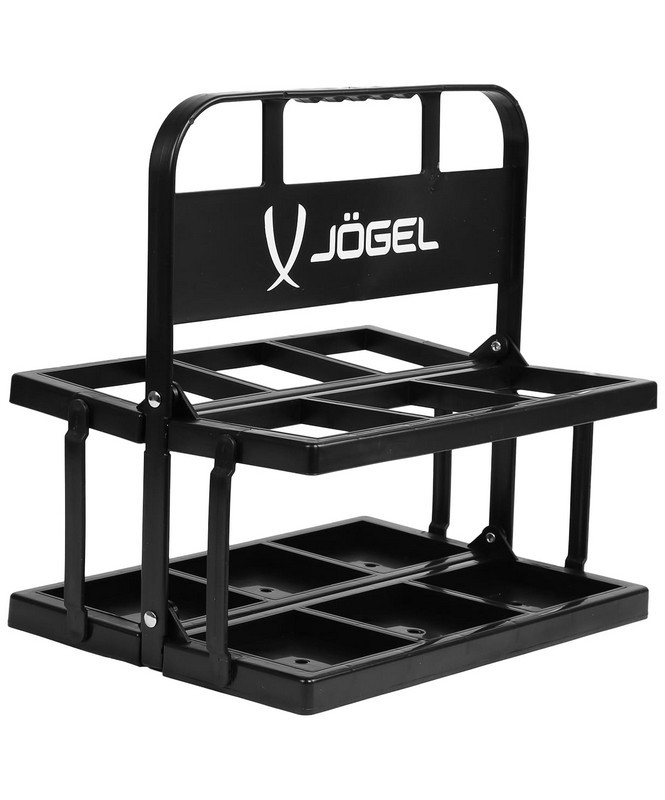  Переноска для бутылок Jögel JA-234 на 6 штук по низким ценам в Томске и Северске