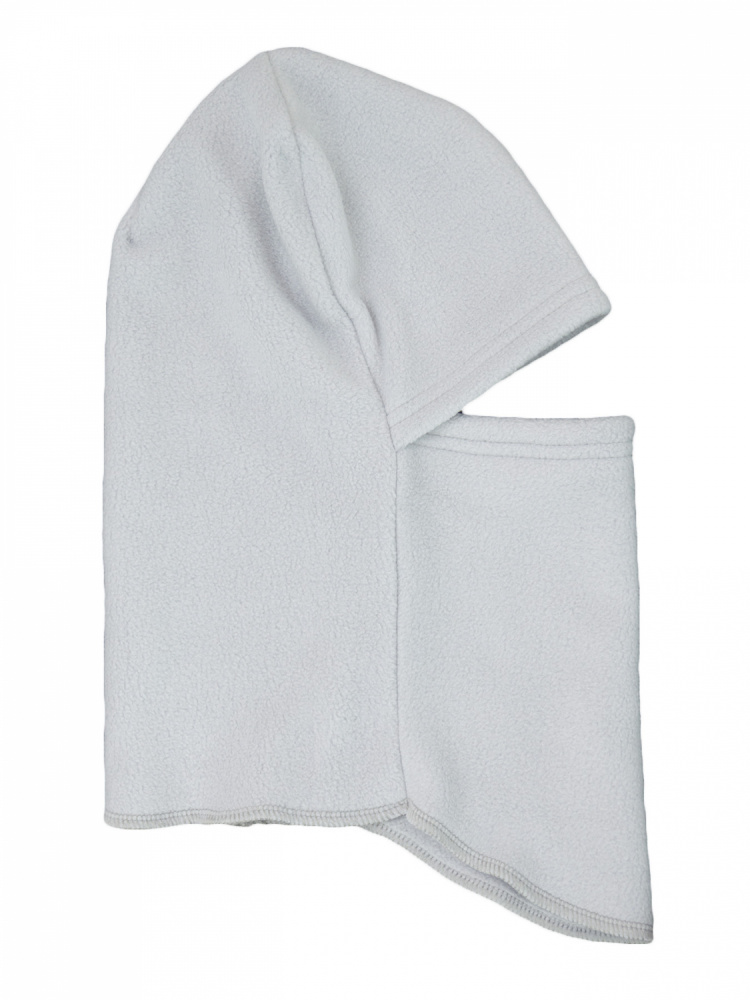  Маска ветрозащитная (шлем) флис XL серый по низким ценам в Томске и Северске