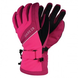 Перчатки Merit Glove (Цвет 96A, Розовый) DWG325 Перчатки Merit Glove (Цвет 96A, Розовый) DWG325