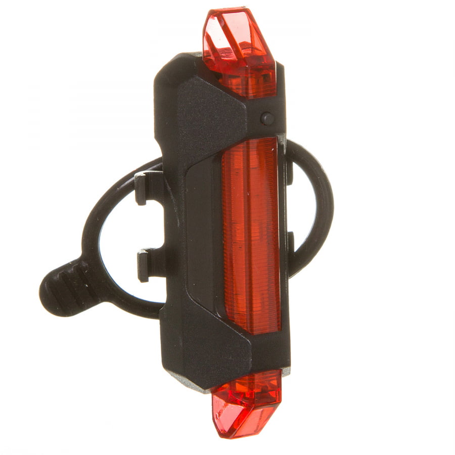  Фонарь задний TL5411 5 кр. диод, usb бат. (250mAH) по низким ценам в Томске и Северске