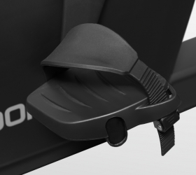 BRONZE GYM U1200M PRO Велоэргометр с генератором