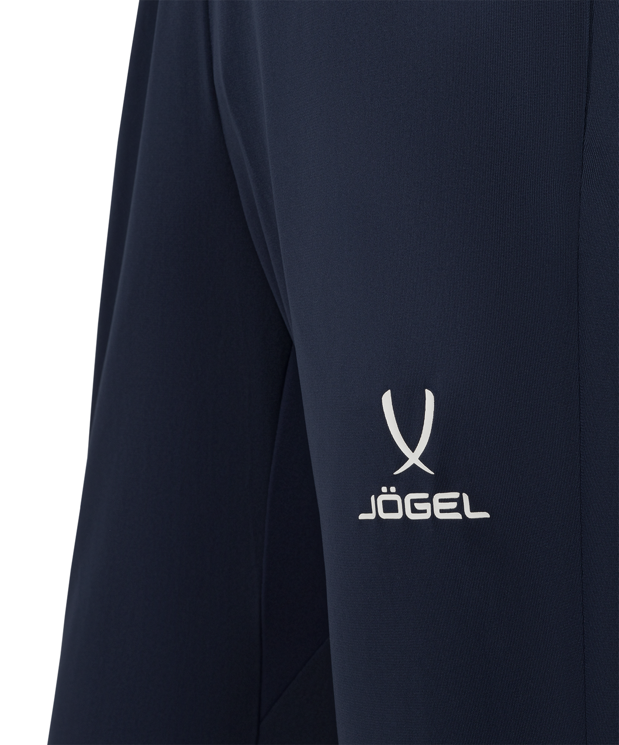  Брюки тренировочные JÖGEL CAMP 2 Training No Pocket Pants, темно-синий по низким ценам в Томске и Северске
