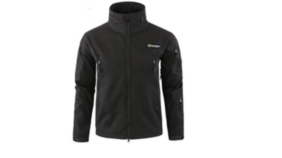  Кофта SoftShell JA-03 флисовый подслой серый JA-03 по низким ценам в Томске и Северске
