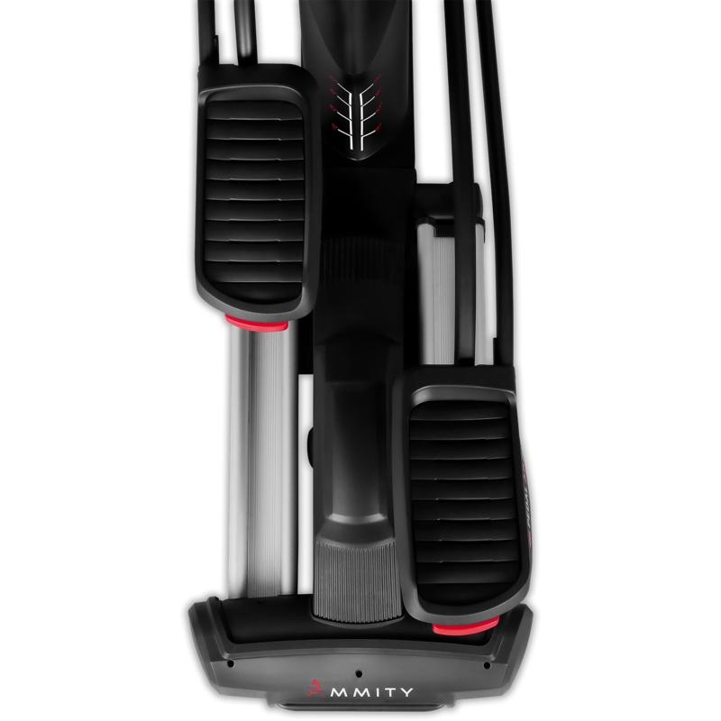  Эллиптический тренажер Ammity Premium PE 540 AI по низким ценам в Томске и Северске