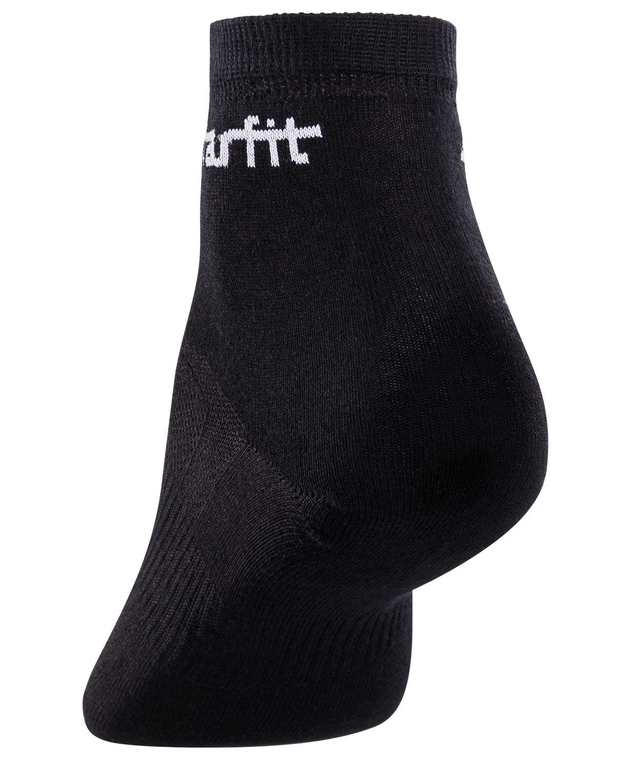  Носки StarFit SW-204 средние черный (2 ПАРЫ) по низким ценам в Томске и Северске