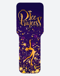 Спиннер ProSkating 1000 Stars для отработки вращений по фигурному катанию Спиннер ProSkating 1000 Stars для отработки вращений по фигурному катанию