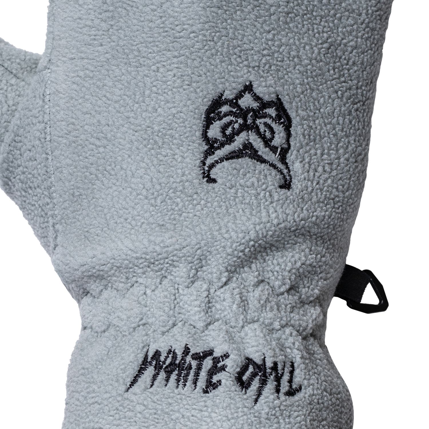  Перчатки White Owl 09-1547 серый W112807 по низким ценам в Томске и Северске