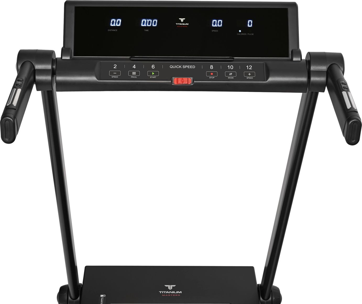  Беговая дорожка Titanium Masters Slimtech C250 по низким ценам в Томске и Северске