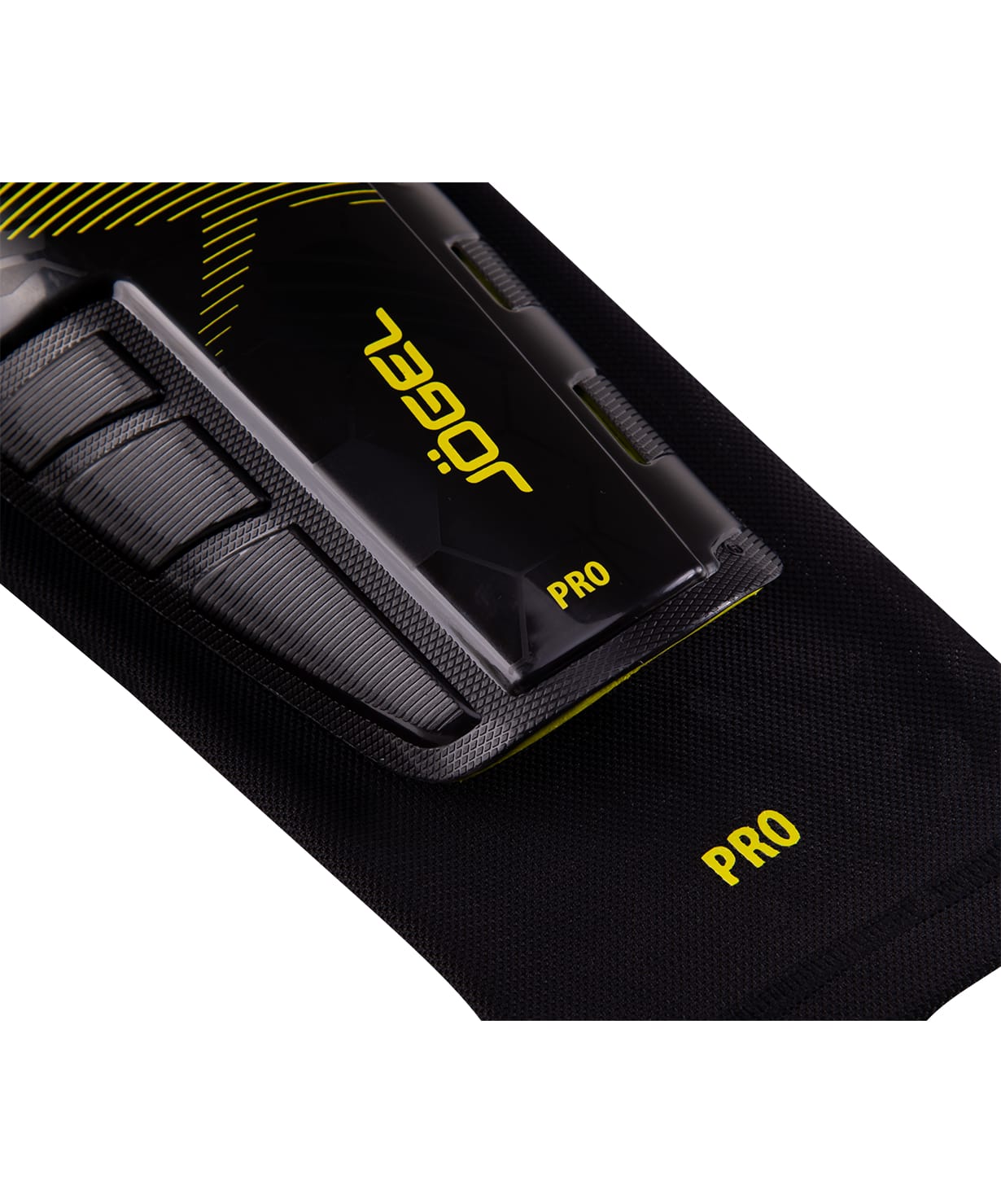  Щитки футбольные Jögel JA-209 ExoSafe по низким ценам в Томске и Северске