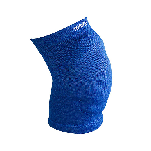 Наколенники спорт. Torres Pro Gel нейлон, ПУ, гель синий PRL11018-03 Наколенники спорт. Torres Pro Gel нейлон, ПУ, гель синий PRL11018-03 по низким ценам в Томске и Северске