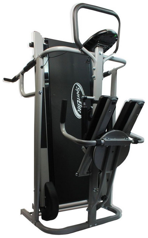  Беговая дорожка SE-1611 МИНИСТАДИОН по низким ценам в Томске и Северске