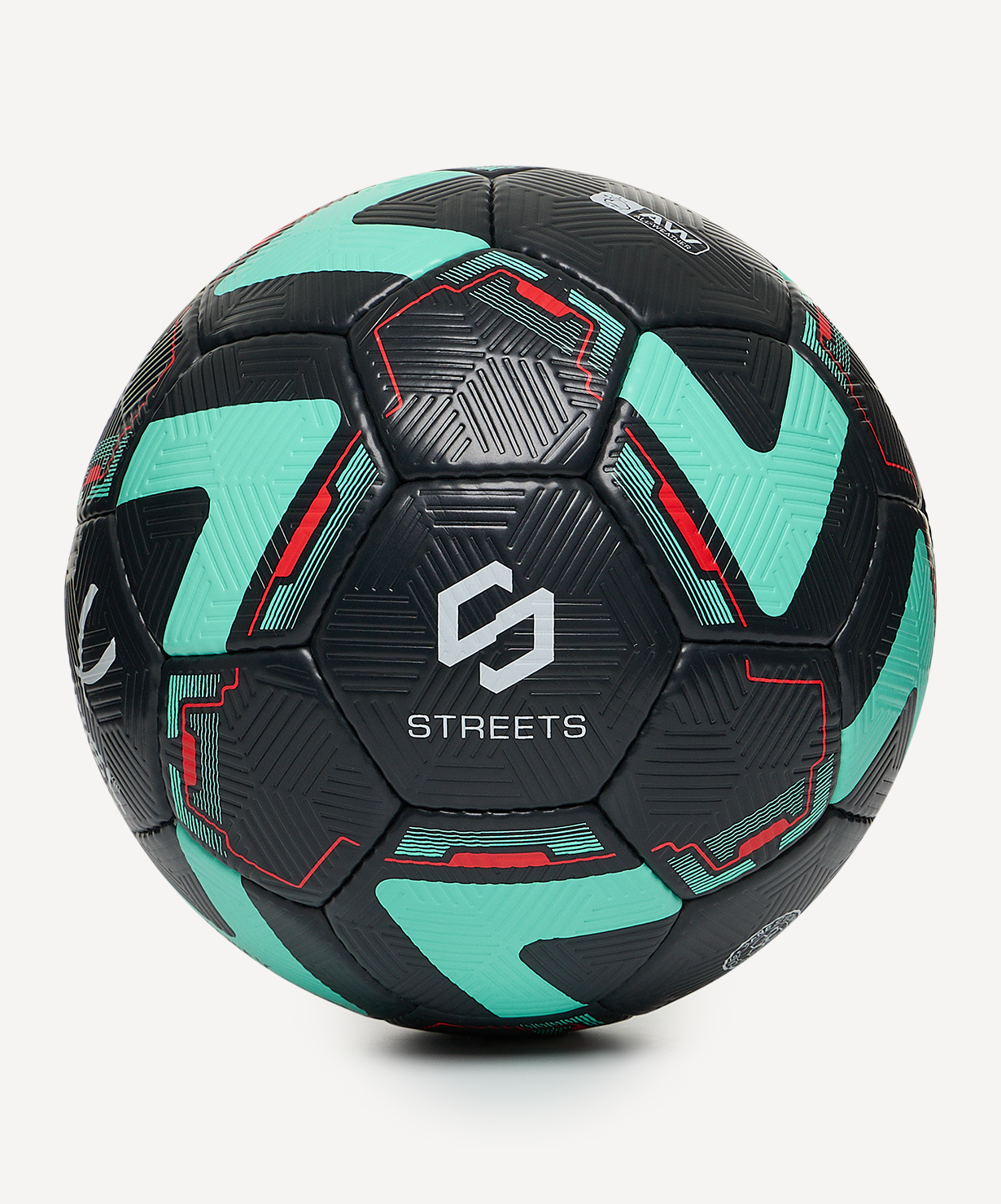  Мяч футбольный Jögel Trinity №5 (BC25) по низким ценам в Томске и Северске