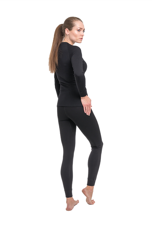  Термобельё костюм Comfort Classic Woman 2 слоя 164-170 по низким ценам в Томске и Северске