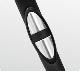 OXYGEN TORNADO II EL Эллиптический тренажер