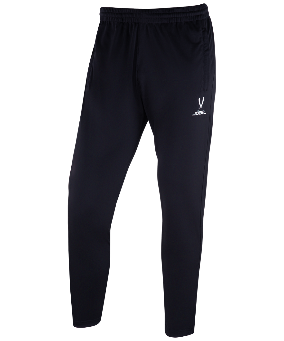Брюки тренировочные Jögel Camp Tapered Training Pants 22 черный ЦБ-00000379 Брюки тренировочные Jögel Camp Tapered Training Pants 22 черный ЦБ-00000379 по низким ценам в Томске и Северске
